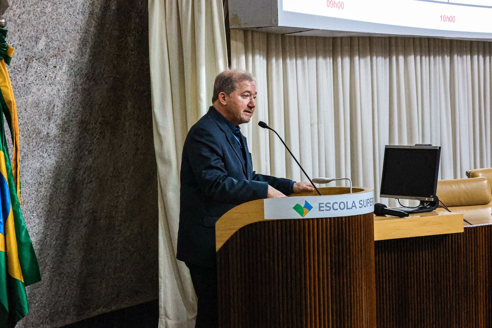 Foto: Soldado Neiva / ESD