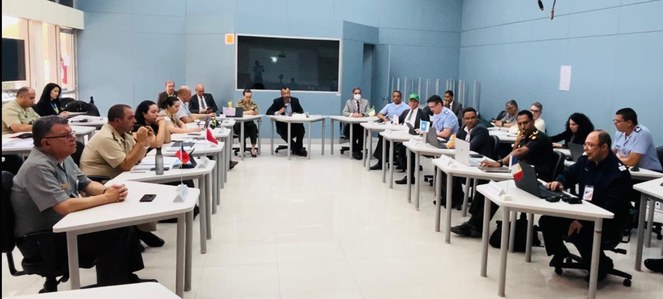 Foto: Soldado Neiva / ESD