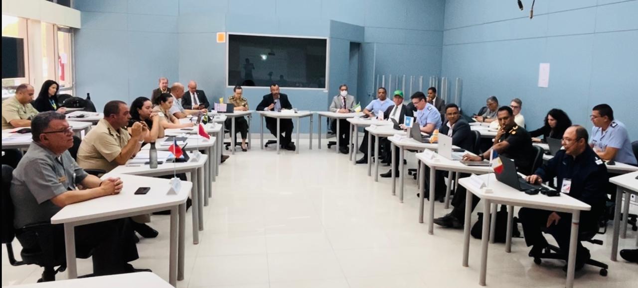 Foto: Soldado Neiva / ESD