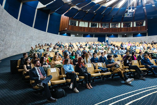 Foto: Soldado Neiva / ESD