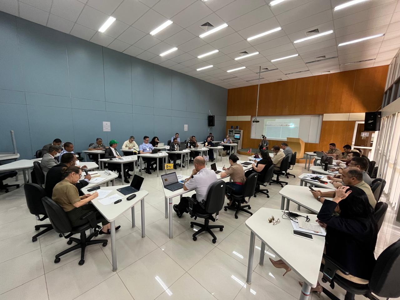 Foto: Soldado Neiva / ESD