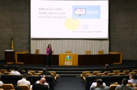 ESD Inicia Exercício de Crise Internacional (ECI)