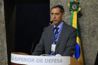 ESD inicia fase presencial da 6ª edição do CACI