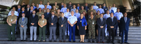 ESD inicia fase presencial do Curso de Direito Internacional dos Conflitos Armados