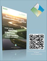 ESD lança edição especial da Revista RSDD em parceria com o CENSIPAM