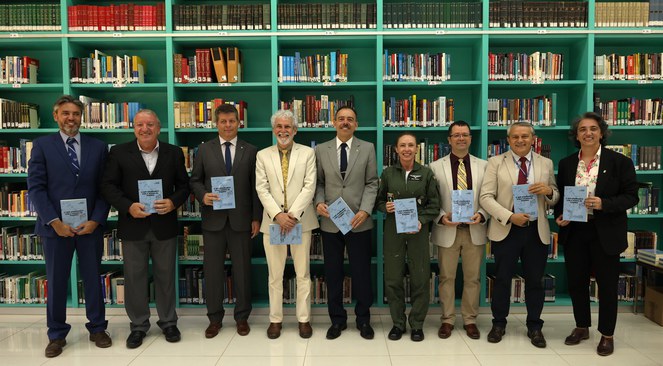 Foto: SGT DA ROCHA/ESD