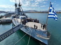 ESD participa da 54ª Conferência de Comandantes da OTAN