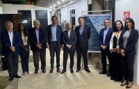 ESD participa do 1º Seminário Nacional de Economia de Defesa, na Unicamp