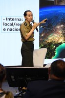 ESD participa do lançamento do Programa Diálogos Globais no STM