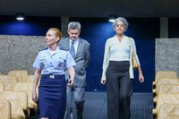 ESD realiza abertura do Curso de Geopolítica e Defesa 2025