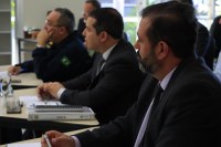 ESD realiza Análise Pós-Ação do Curso de Direito Internacional dos Conflitos Armados