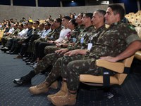 ESD realiza capacitação para gestores e fiscais de contrato