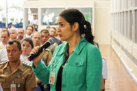 ESD realiza cerimônia de abertura da oitava edição do Curso de Altos Estudos em Defesa