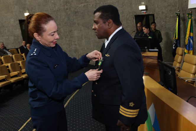 Foto: 3ºSgt Da Rocha