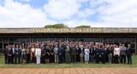 ESD realiza o 2º Encontro Anual de Egressos