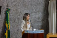 ESD realiza o encerramento da 13ª edição do Curso de Direito Internacional dos Conflitos Armados (CDICA)