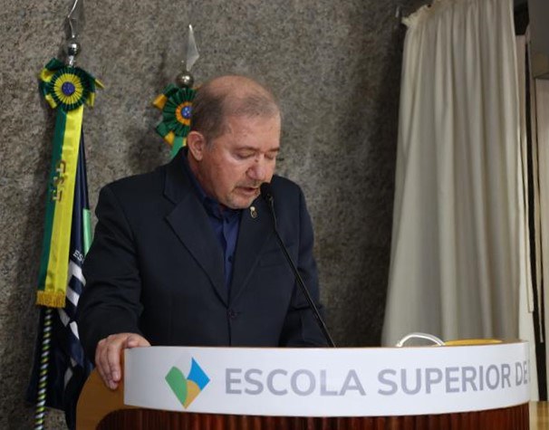 Foto: 3º SGT DA ROCHA