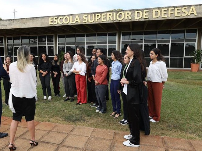 Foto: 3ºSGT DA ROCHA