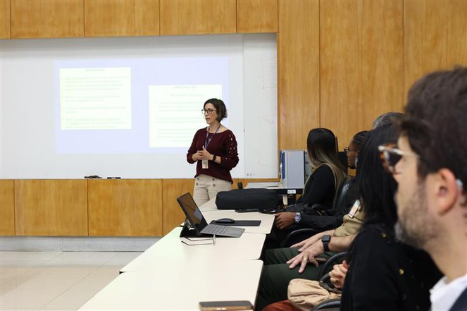 Foto: 3º SGT DA ROCHA