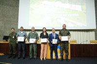 ESD realiza painel sobre Comunicação Estratégica como Instrumento de Política Nacional de Defesa