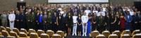 ESD realiza solenidade de encerramento do Curso de Altos Estudos em Defesa