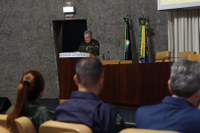 ESD realiza solenidade para celebrar o Dia do Exército