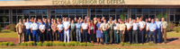 ESD recebe Colégio Interamericano de Defesa