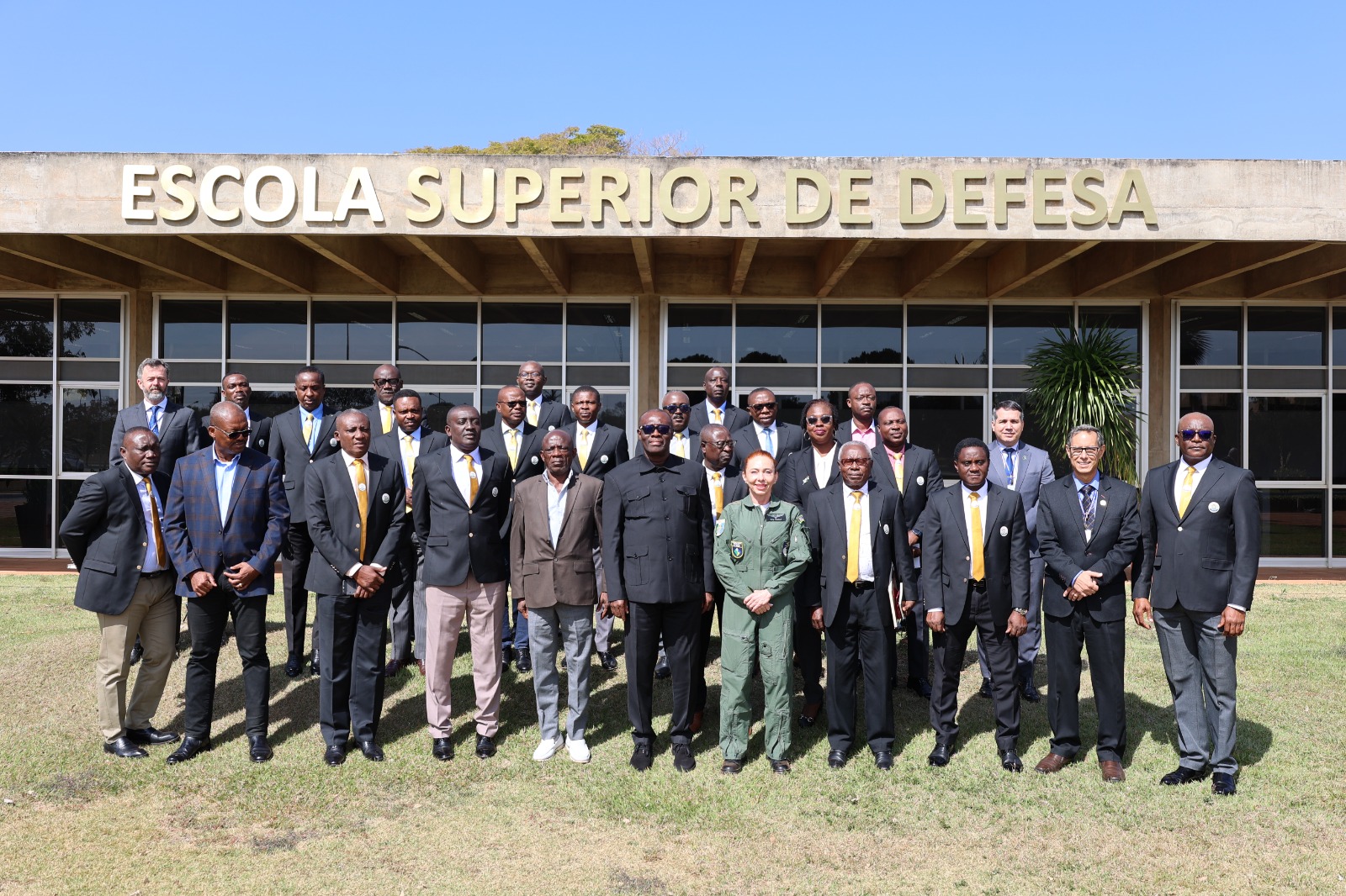 Foto: Soldado Neiva / ESD