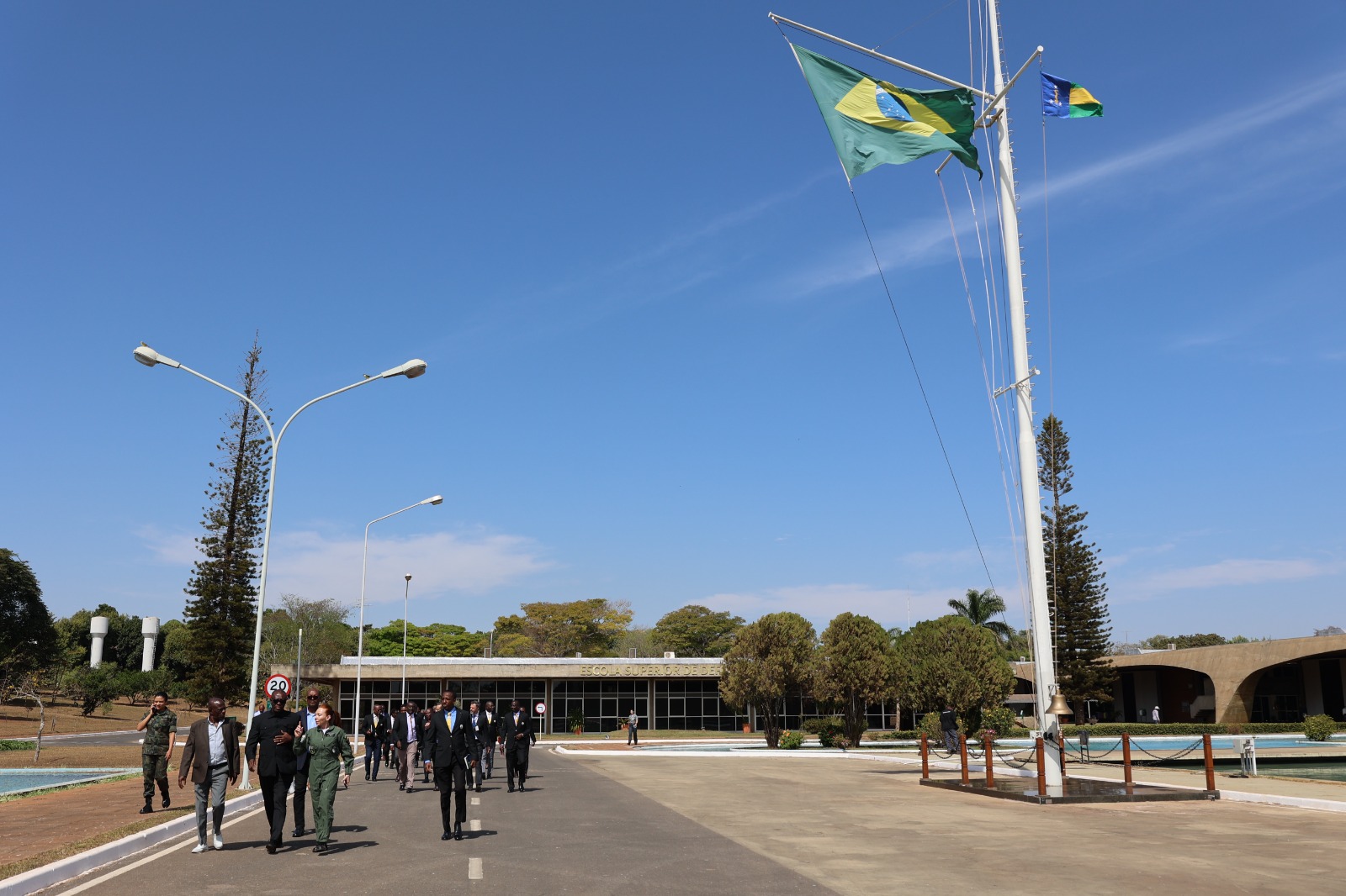 Foto: Soldado Neiva / ESD