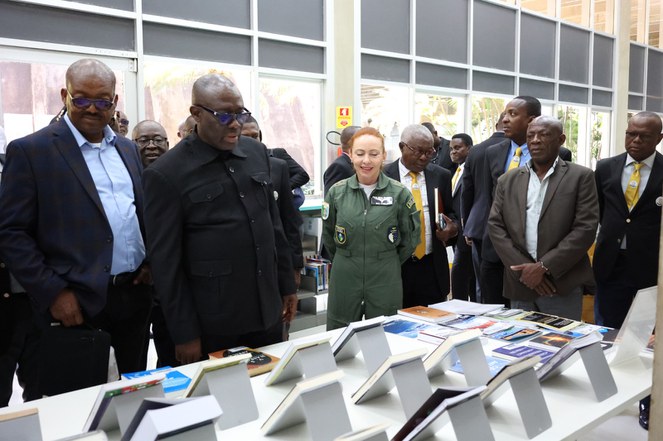 Foto: Soldado Neiva / ESD