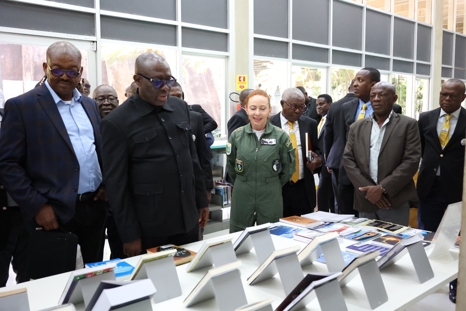 Foto: Soldado Neiva / ESD