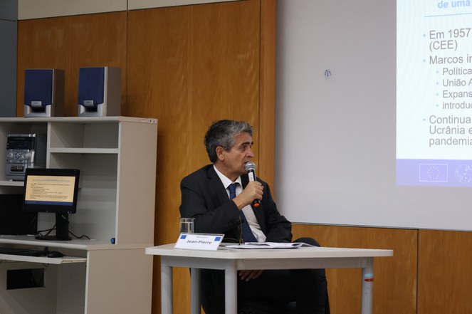 Foto: Soldado Neiva / ESD