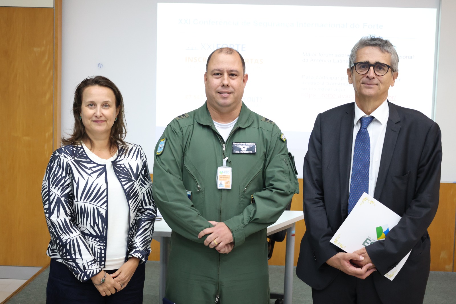 Foto: Soldado Neiva / ESD