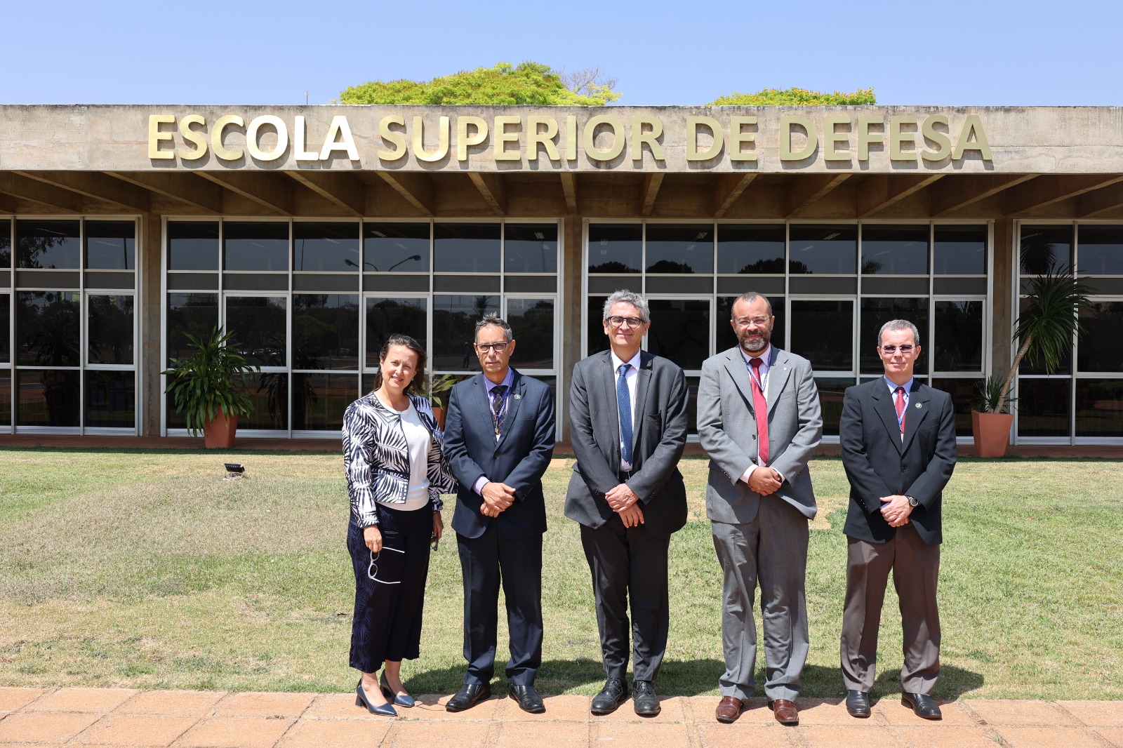 Foto: Soldado Neiva / ESD