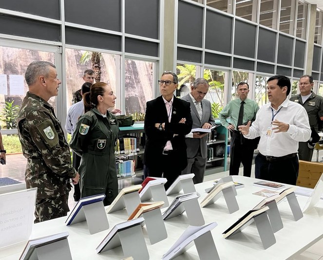 Foto: Soldado Neiva / ESD