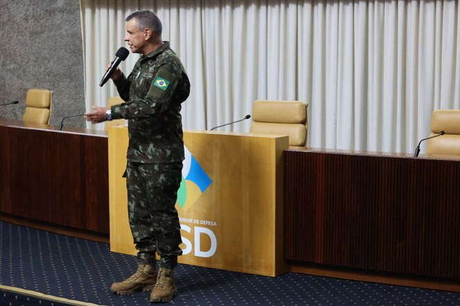 Foto: Soldado Neiva / ESD