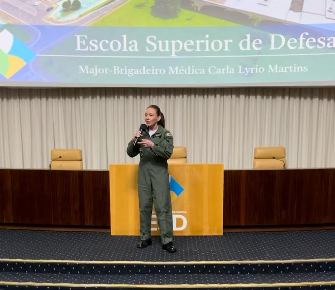 Foto: Soldado Neiva / ESD