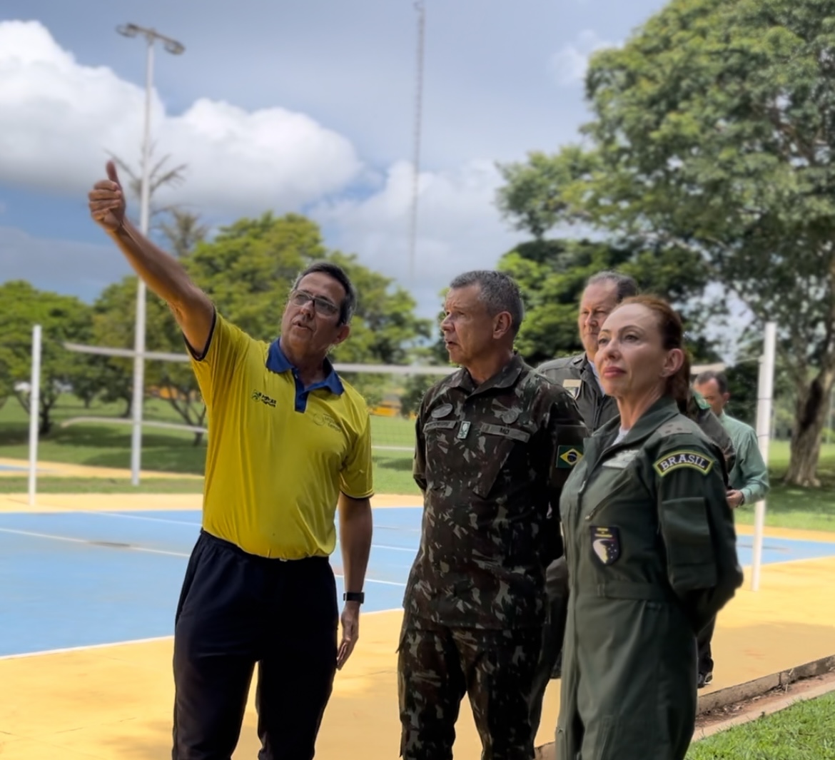 Foto: Soldado Neiva / ESD