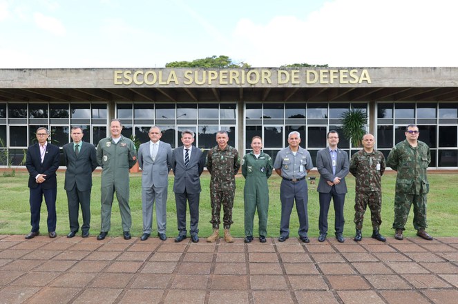 Foto: Soldado Neiva / ESD