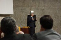 ESD sedia a abertura do 1º Seminário Conjunto de História Militar da Defesa