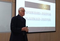 ESD sedia Exercício de Planejamento de Mobilização Nacional