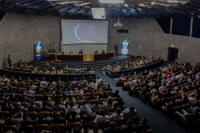 Exercício Guardião Cibernético é realizado na ESD com participação recorde