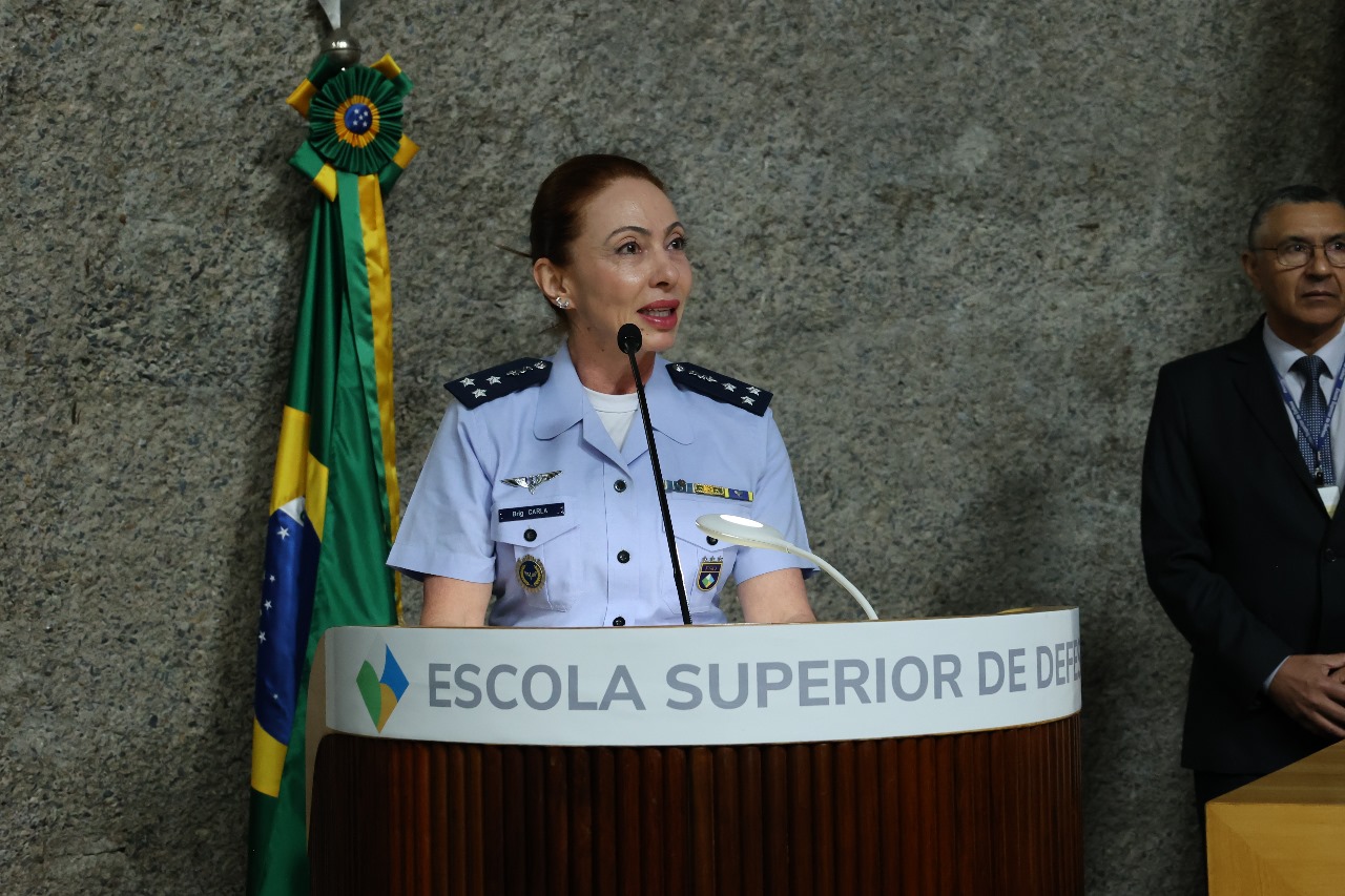 Foto: Sargento Da Rocha/ESD