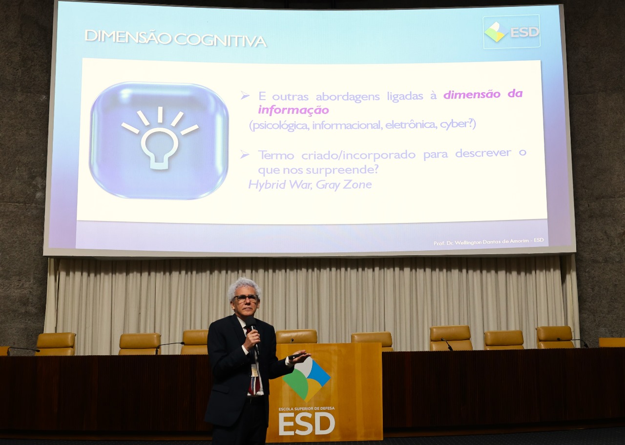 Foto: Sargento Da Rocha/ESD