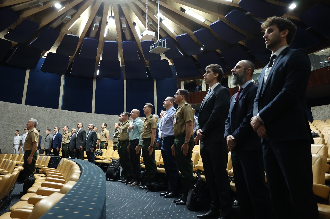 Foto: Sargento Da Rocha/ESD