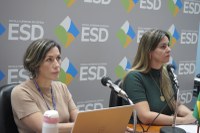 III Simpósio do LAB-SDD debate Segurança, Desenvolvimento e Defesa