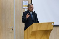 Mestrado da ESD realiza Aula Magna