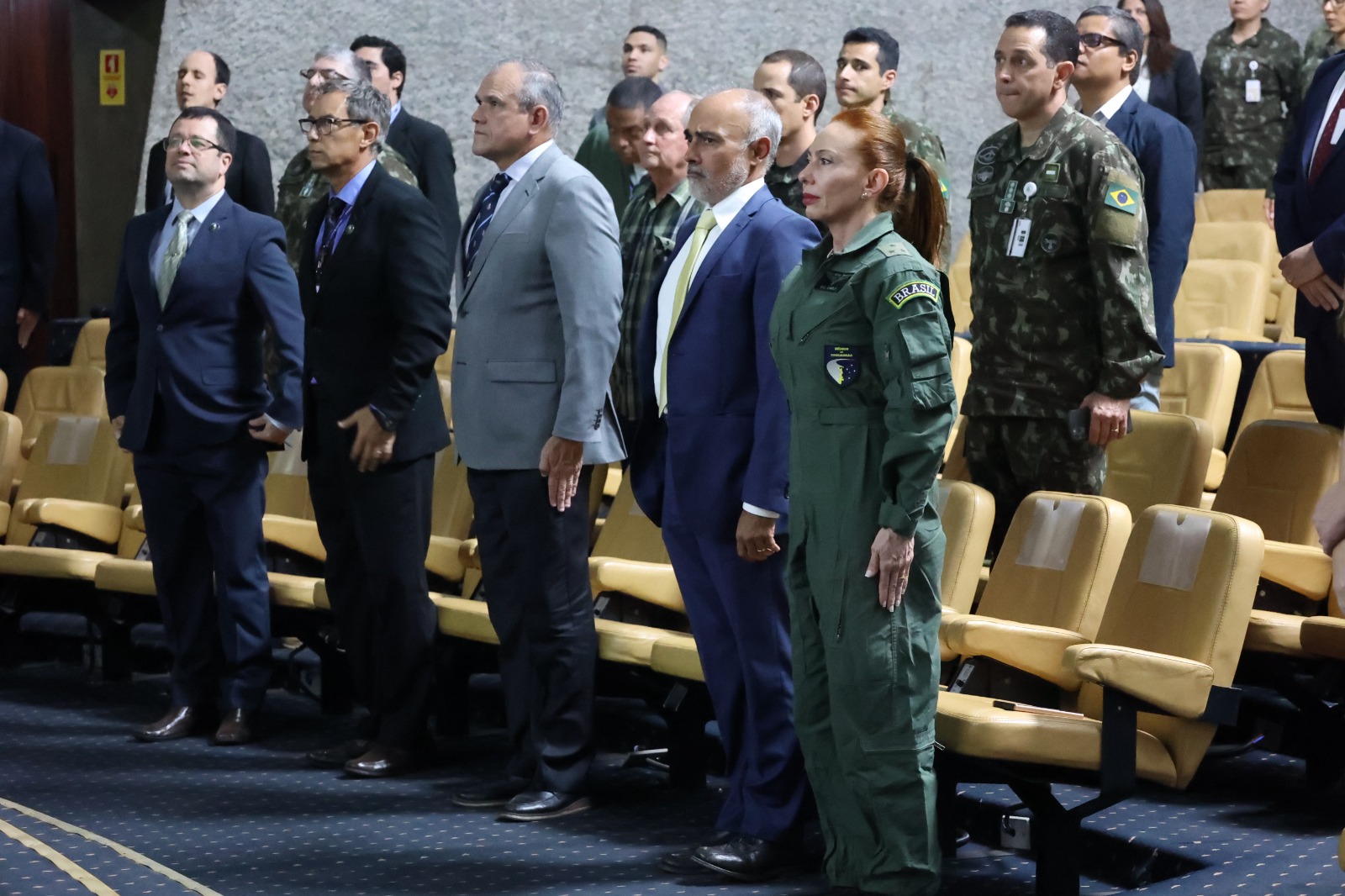 Foto: Soldado Neiva / ESD