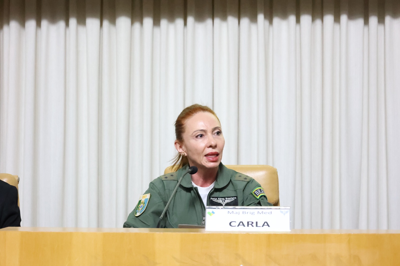 Foto: Soldado Neiva / ESD