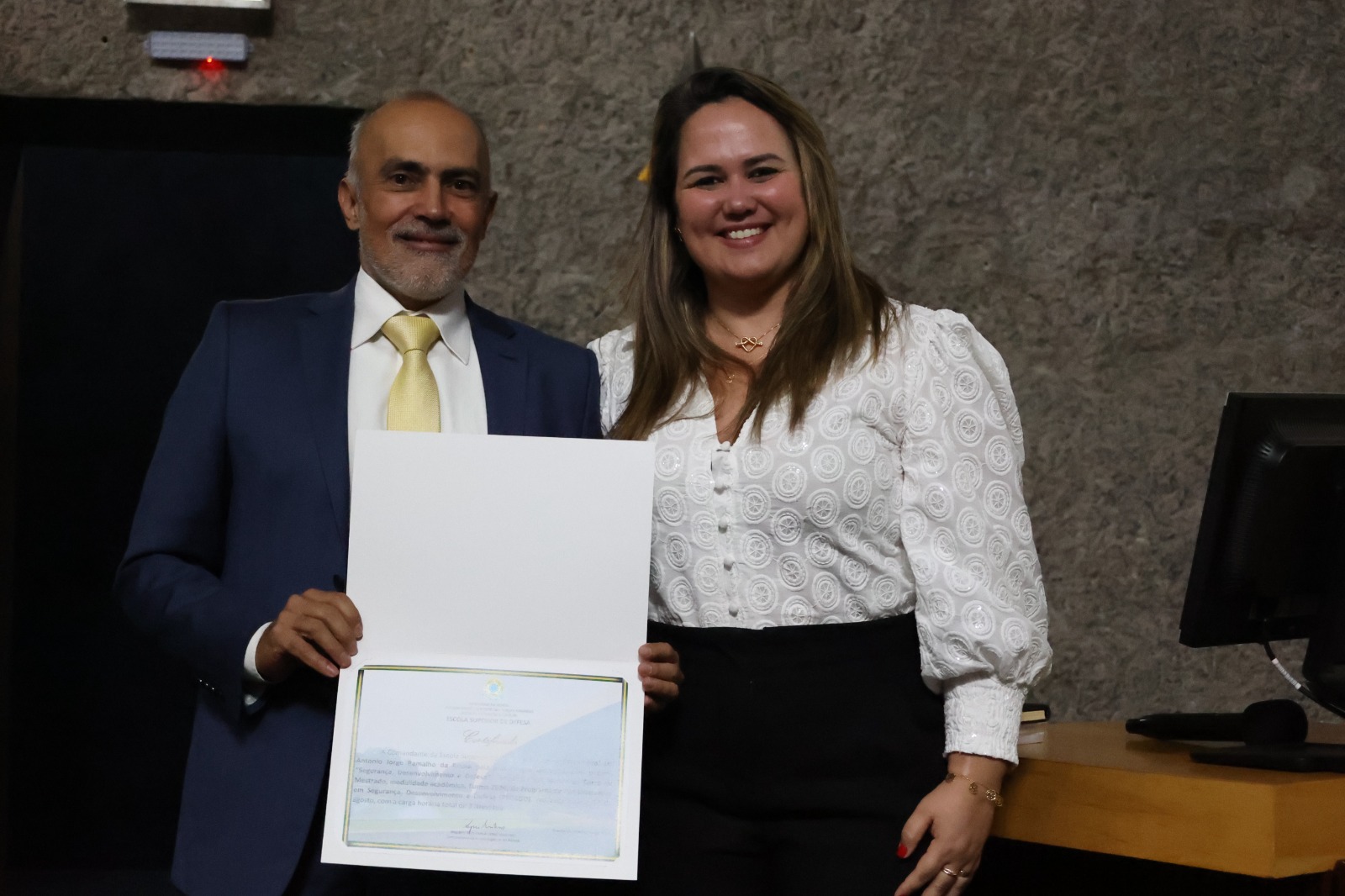 Foto: Soldado Neiva / ESD